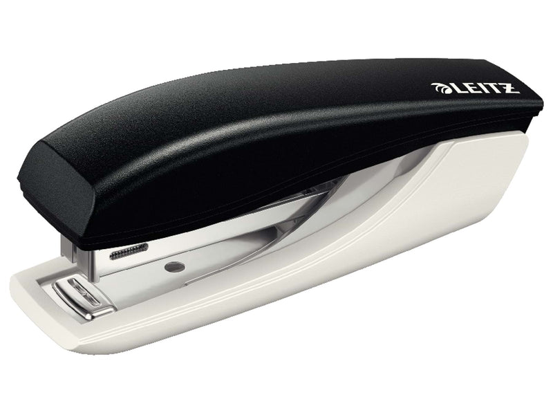 Leitz  New NeXXt Mini-Heftgerät Schwarz