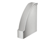 Leitz  Plus Stehsammler Grau