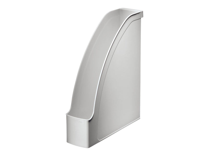 Leitz  Plus Stehsammler Grau
