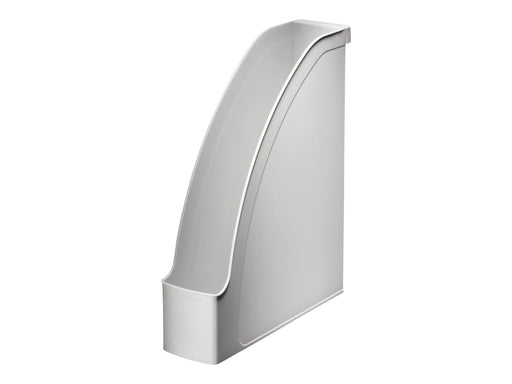 Leitz  Plus Stehsammler Grau