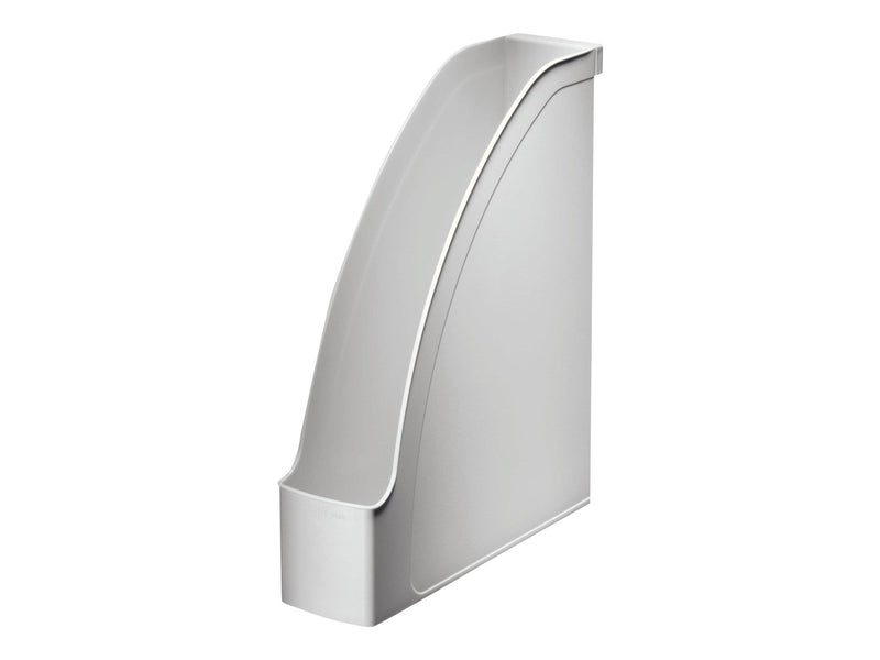 Leitz  Plus Stehsammler Grau