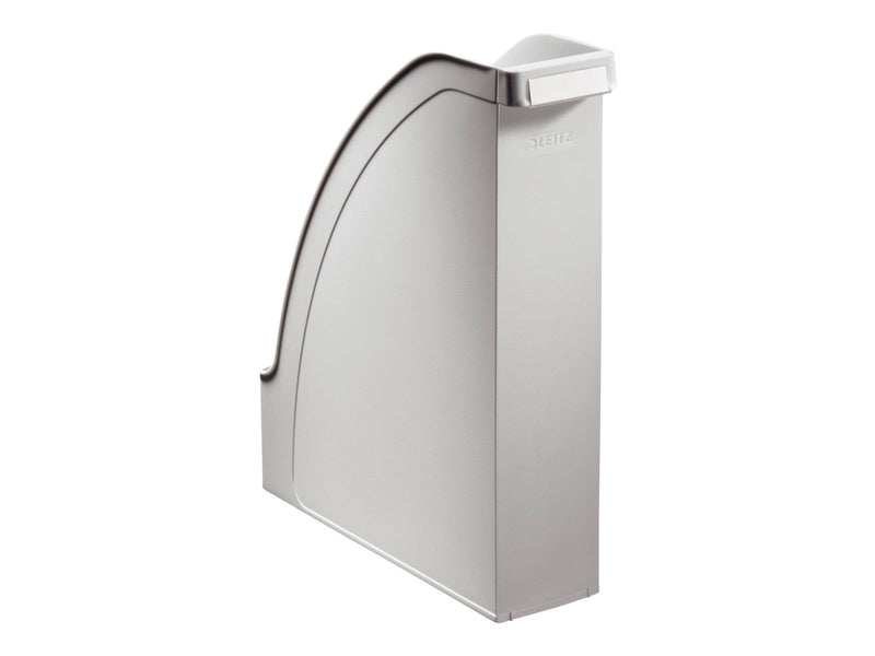 Leitz  Plus Stehsammler Grau