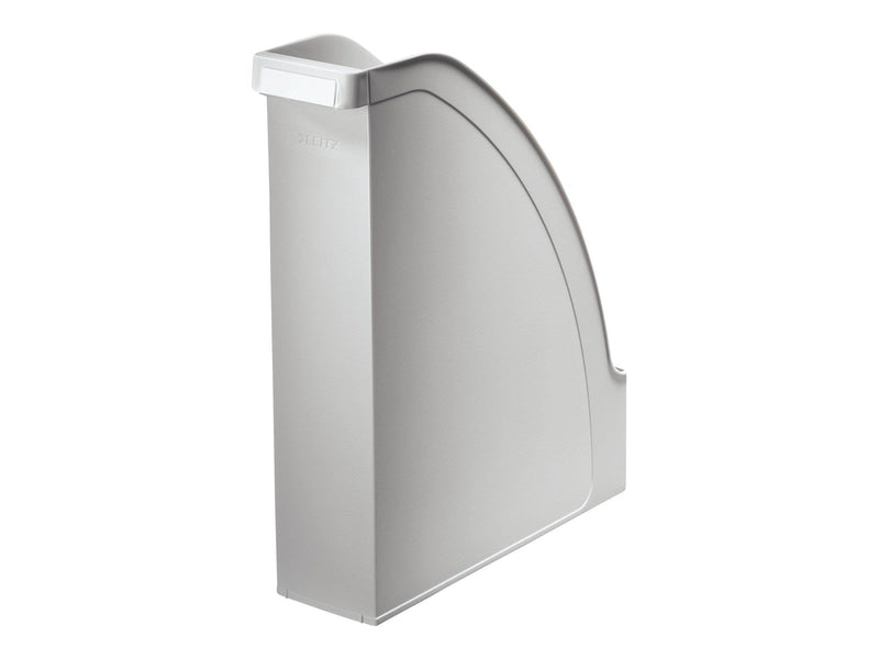 Leitz  Plus Stehsammler Grau