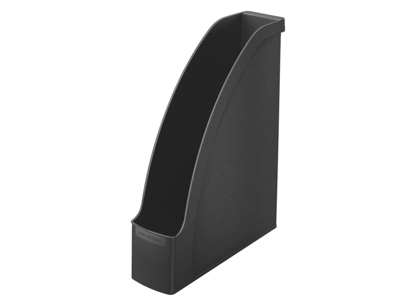 Leitz  Plus Stehsammler Schwarz