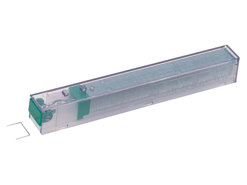 Leitz Power Performance K10 Heftklammerkassette - Tackernadeln