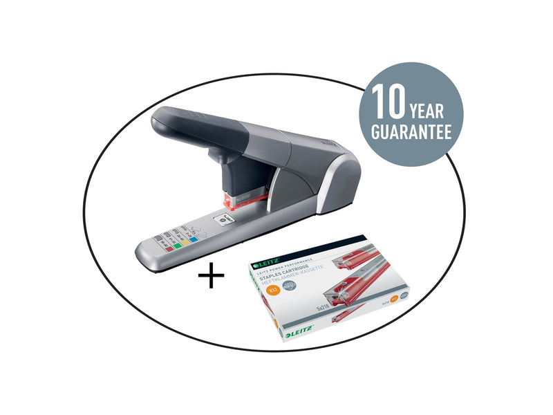 Leitz Power Performance K12 Heftklammerkassette