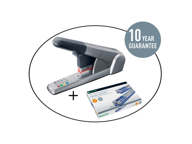 Leitz Power Performance K6 Heftklammerkassette