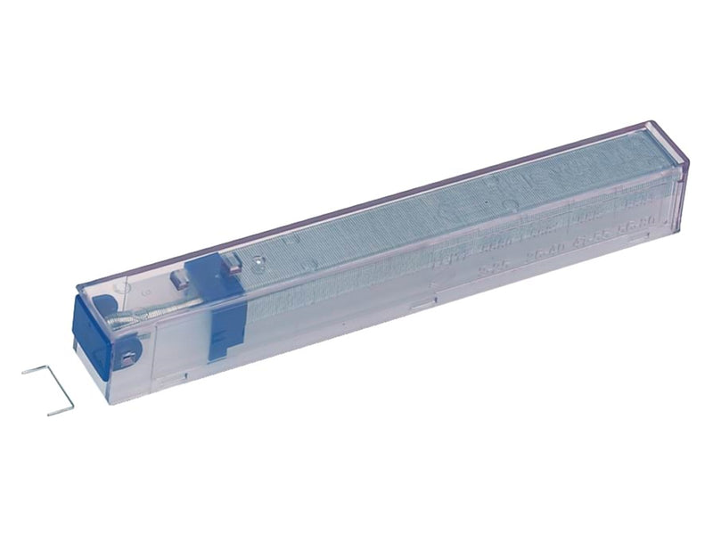 Leitz Power Performance K6 Heftklammerkassette