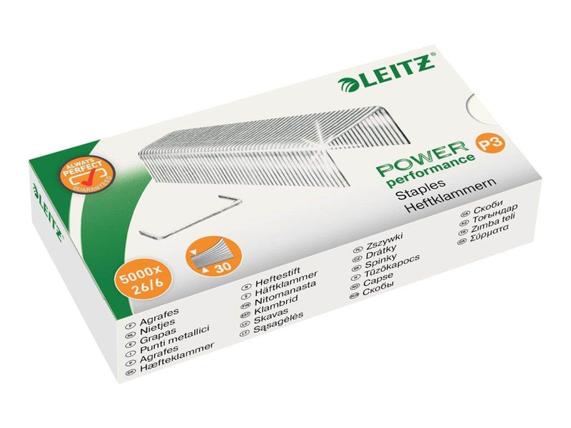 Leitz Power Performance P3
