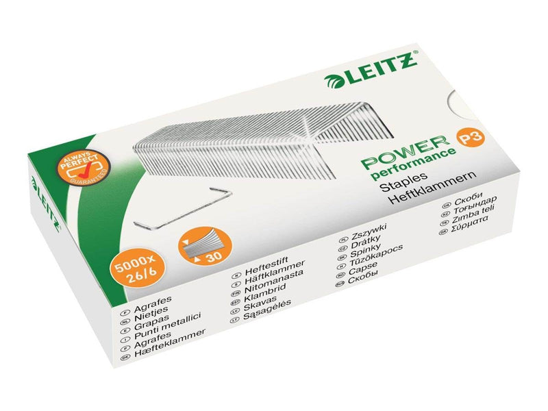 Leitz Power Performance P3