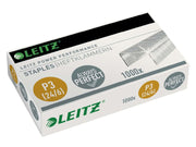 Leitz Power Performance P3 Heftklammern