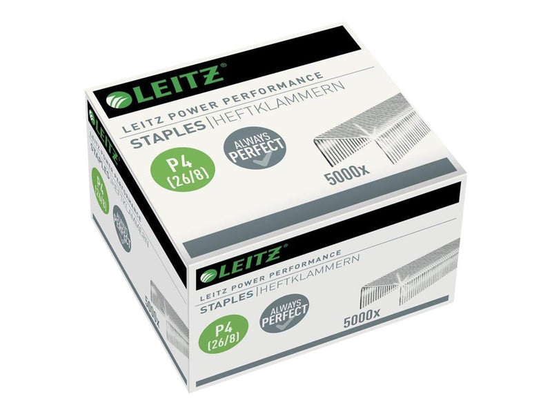 Leitz Power Performance P4