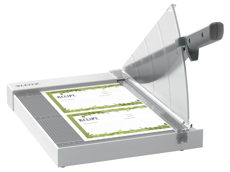 Leitz Precision Home Hebelschneider A4