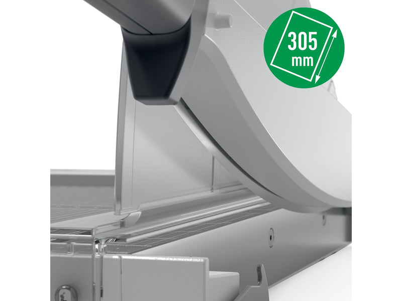 Leitz Precision Home Hebelschneider A4
