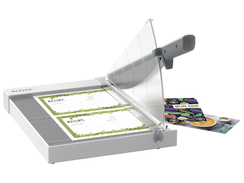 Leitz Precision Home Hebelschneider A4