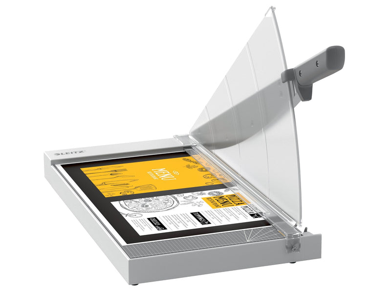 Leitz Precision Home Office Hebelschneider A3