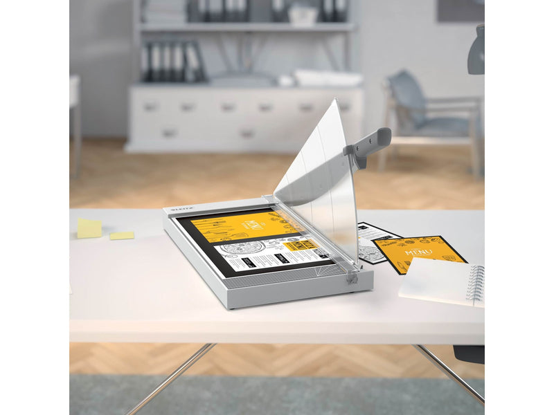 Leitz Precision Home Office Hebelschneider A3