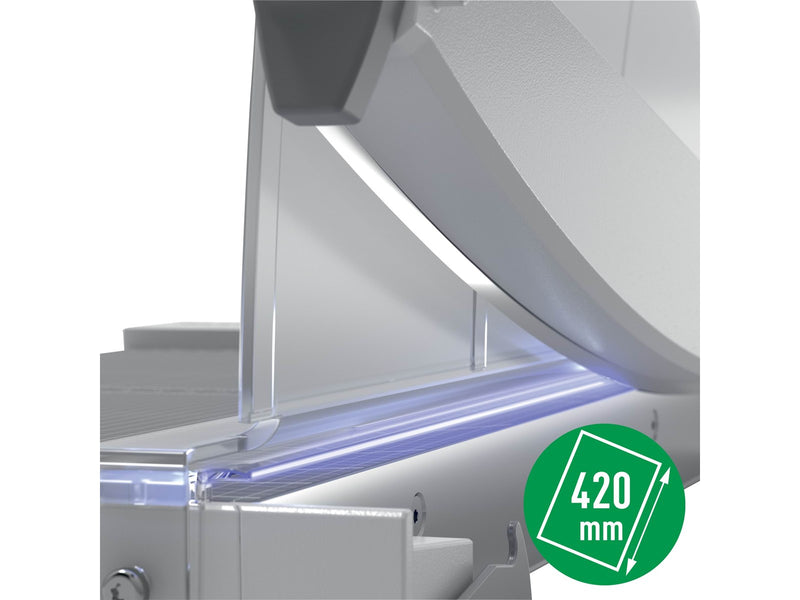 Leitz Precision Home Office Hebelschneider A3