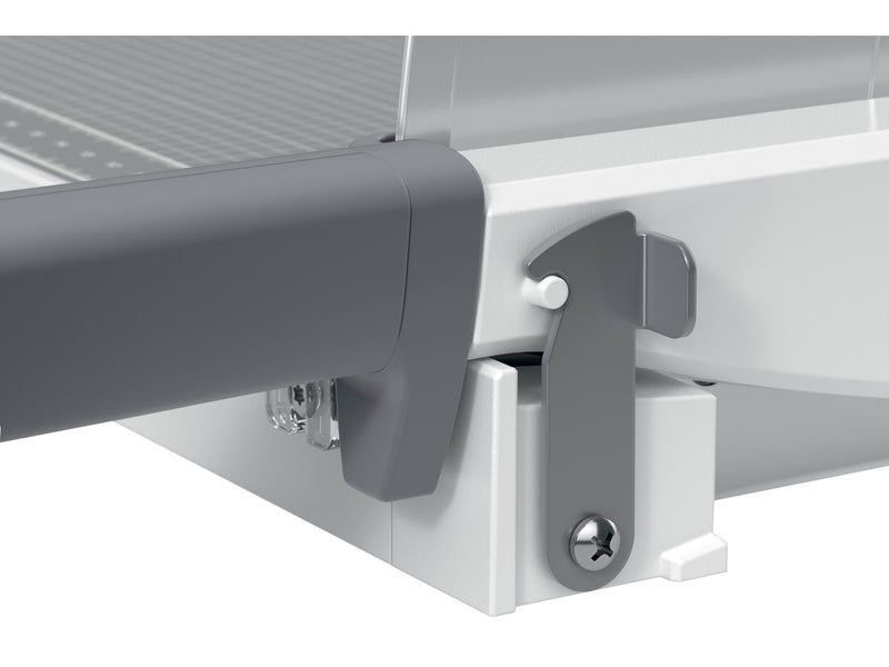 Leitz Precision Home Office Hebelschneider A3