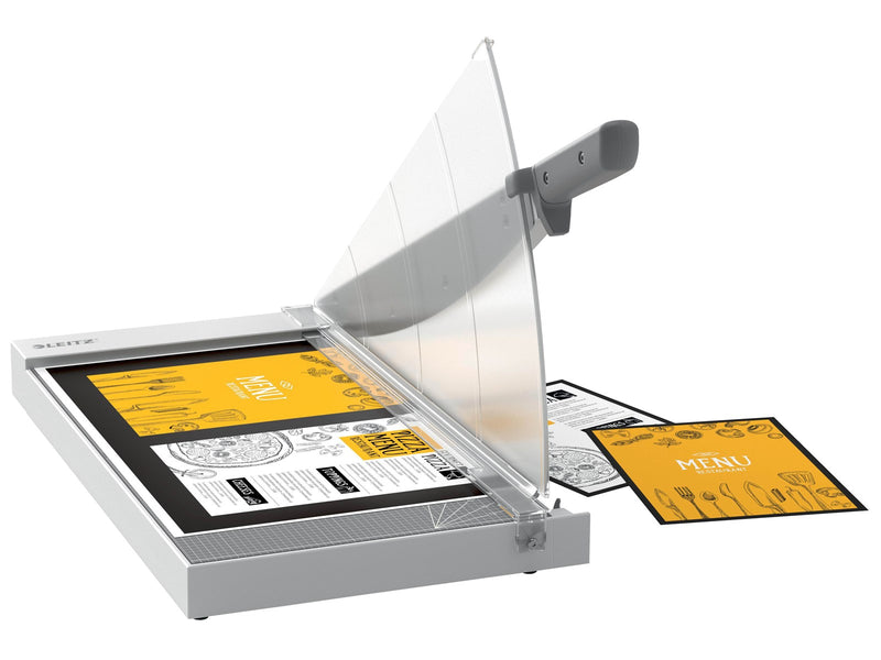 Leitz Precision Home Office Hebelschneider A3
