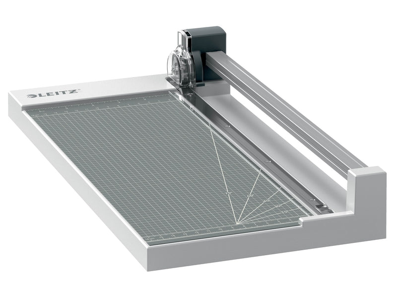Leitz Precision Home Office Rollenschneider A4