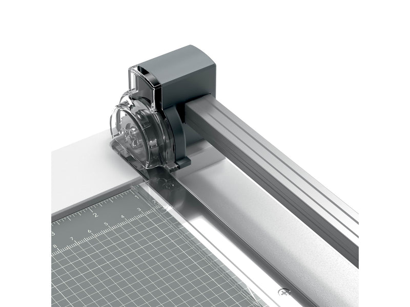 Leitz Precision Home Office Rollenschneider A4