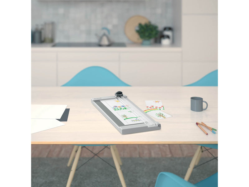 Leitz Precision Home Rollenschneider A4