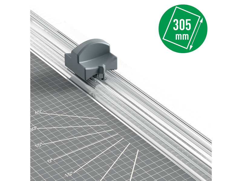 Leitz Precision Home Rollenschneider A4