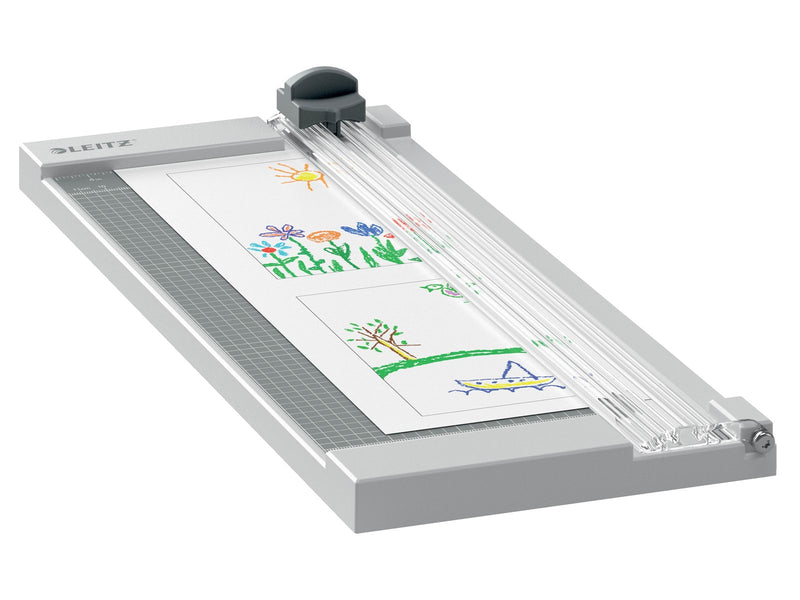 Leitz Precision Home Rollenschneider A4