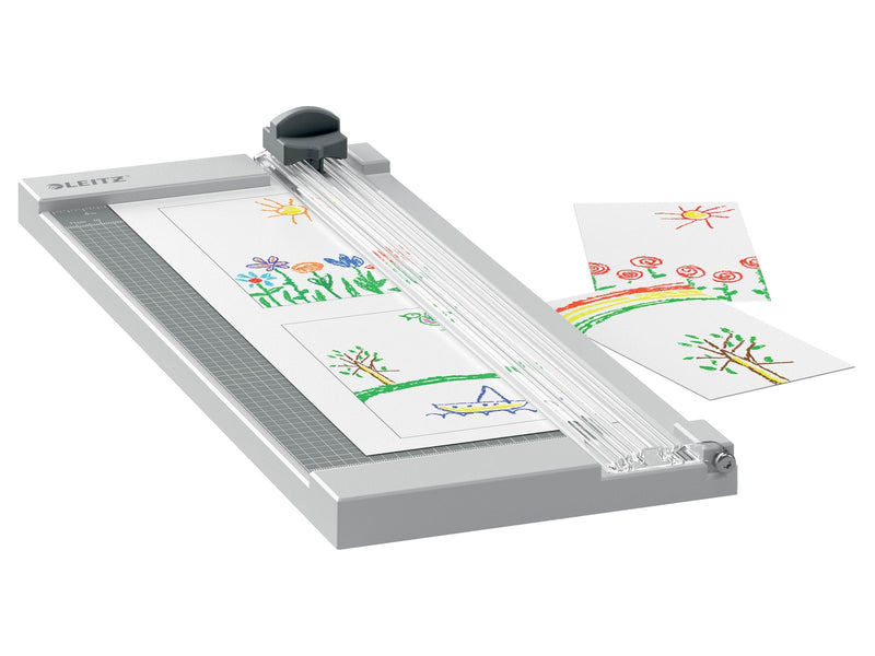 Leitz Precision Home Rollenschneider A4