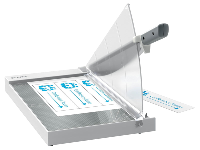 Leitz Precision Office Hebelschneider A4+
