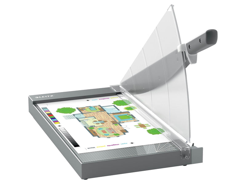 Leitz Precision Office Pro Hebelschneider A3
