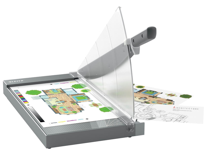 Leitz Precision Office Pro Hebelschneider A3
