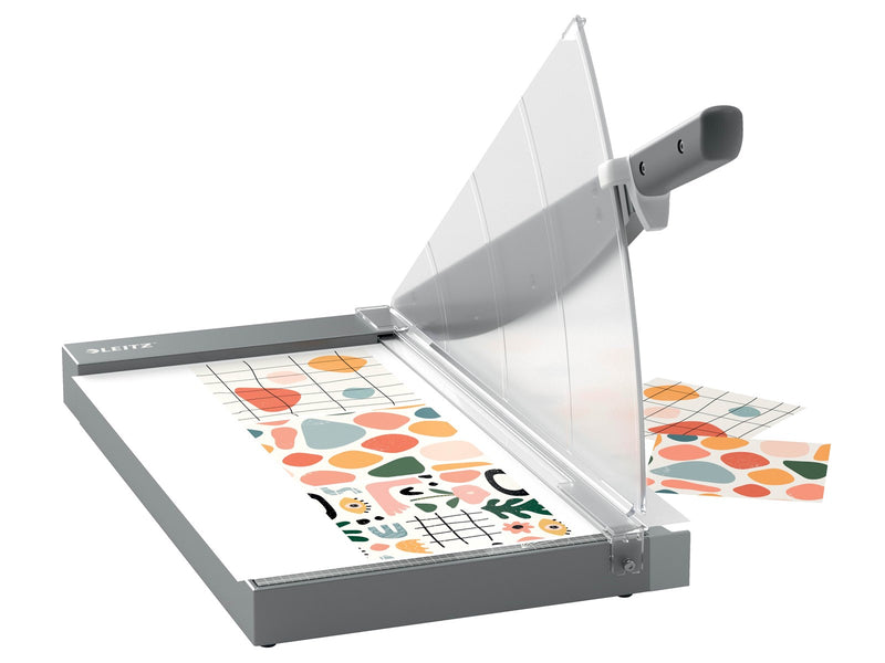 Leitz Precision Office Pro Hebelschneider A3