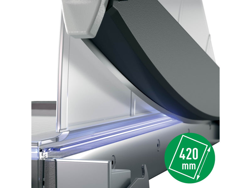 Leitz Precision Office Pro Hebelschneider A3