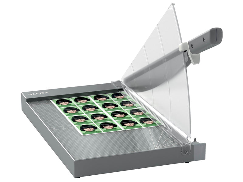 Leitz Precision Office Pro Hebelschneider A4+
