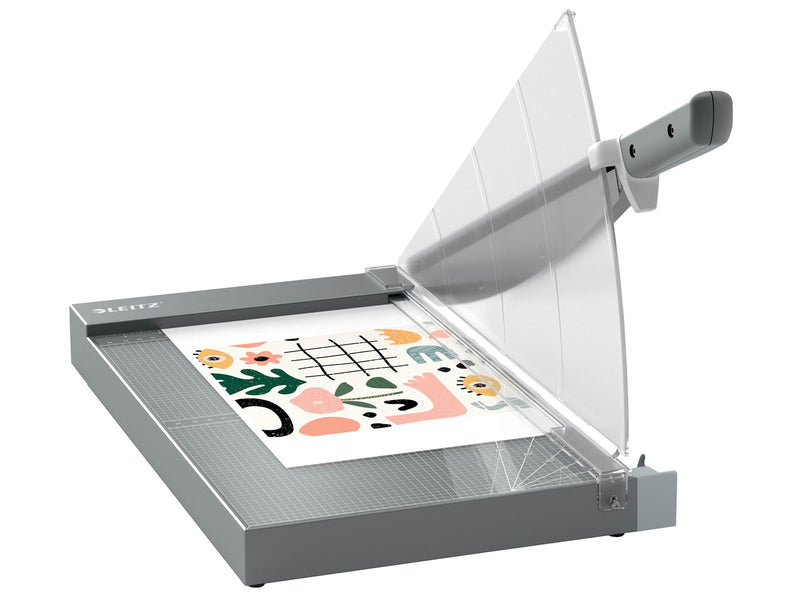 Leitz Precision Office Pro Hebelschneider A4+
