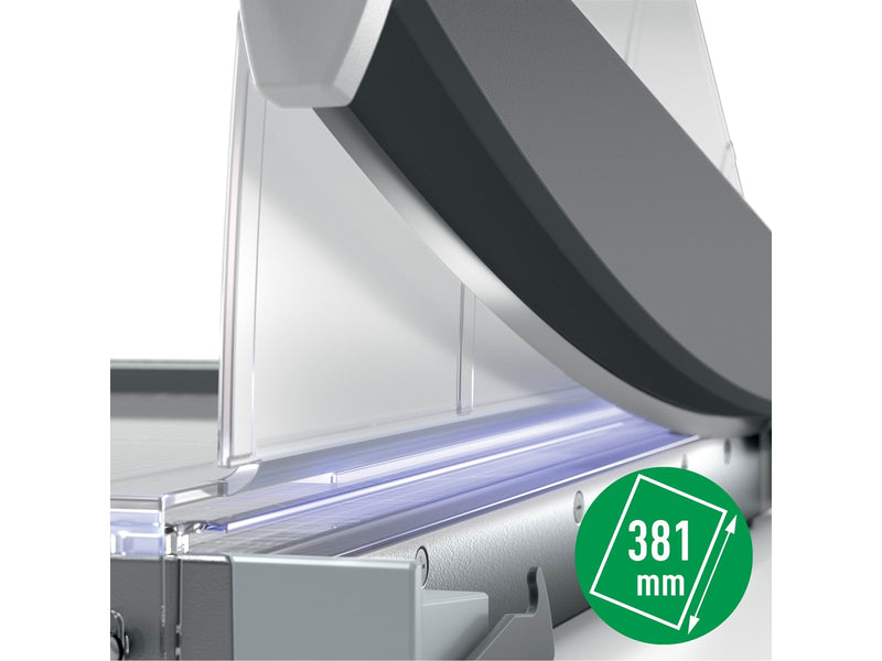 Leitz Precision Office Pro Hebelschneider A4+