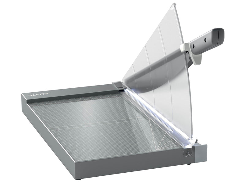 Leitz Precision Office Pro Hebelschneider A4+