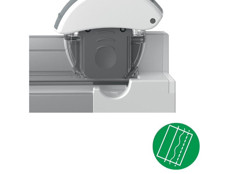 Leitz Precision Office Rollenschneider A3