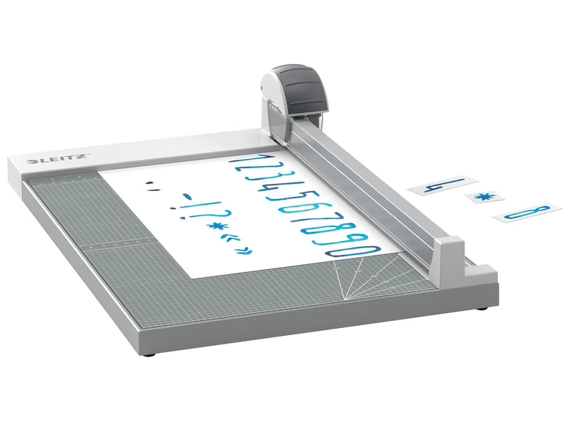 Leitz Precision Office Rollenschneider A4+ *DEMO*
