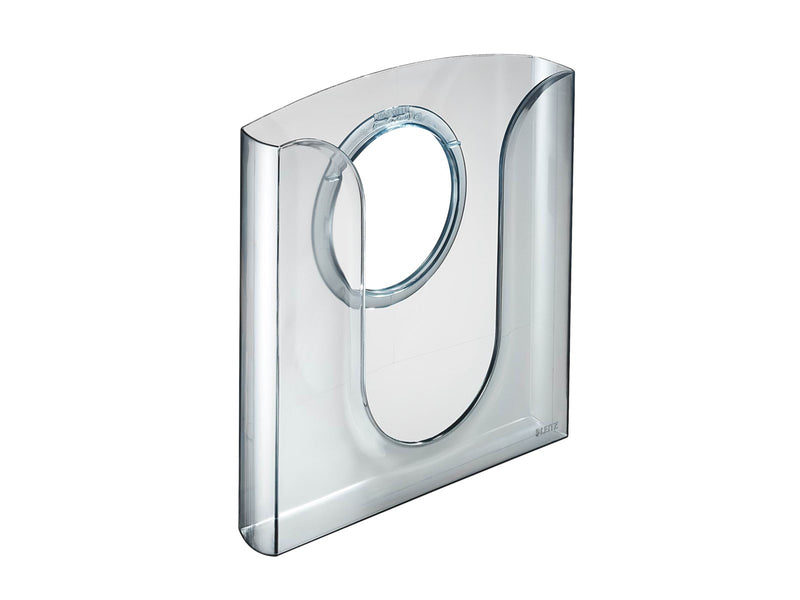 Leitz  Presenter Prospektfach Transparent