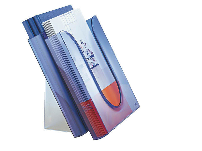 Leitz  Presenter Prospektfach Transparent
