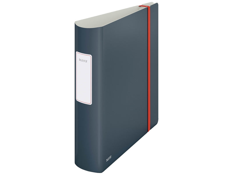 Leitz  Qualitäts-Ordner 180° Active Cosy Samtgrau