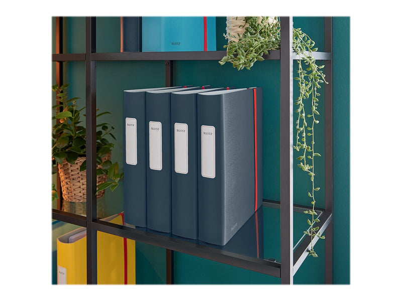 Leitz  Qualitäts-Ordner 180° Active Cosy Samtgrau