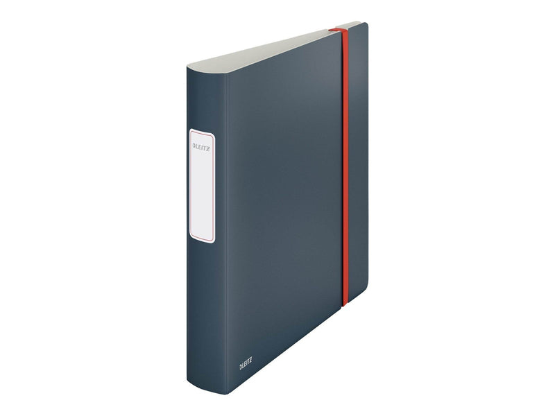 Leitz  Qualitäts-Ordner 180° Active Cosy Samtgrau