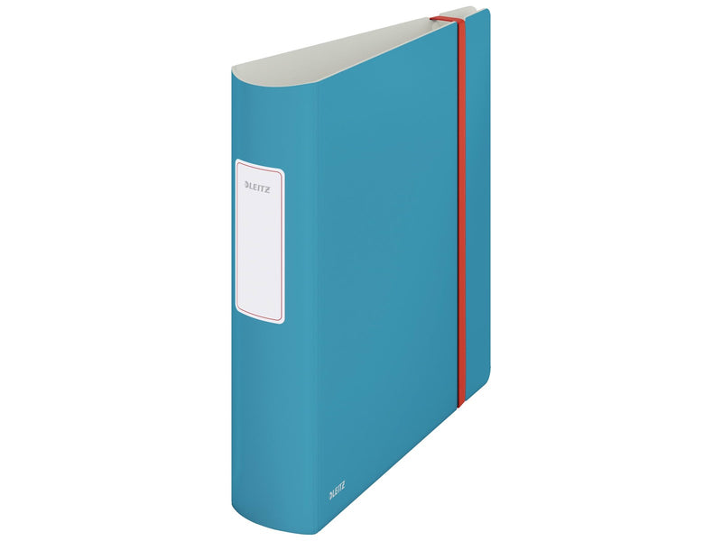 Leitz  Qualitäts-Ordner 180° Active Cosy Sanftes Blau