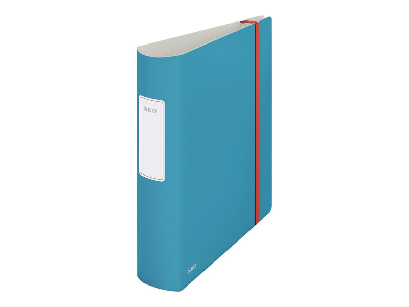 Leitz  Qualitäts-Ordner 180° Active Cosy Sanftes Blau