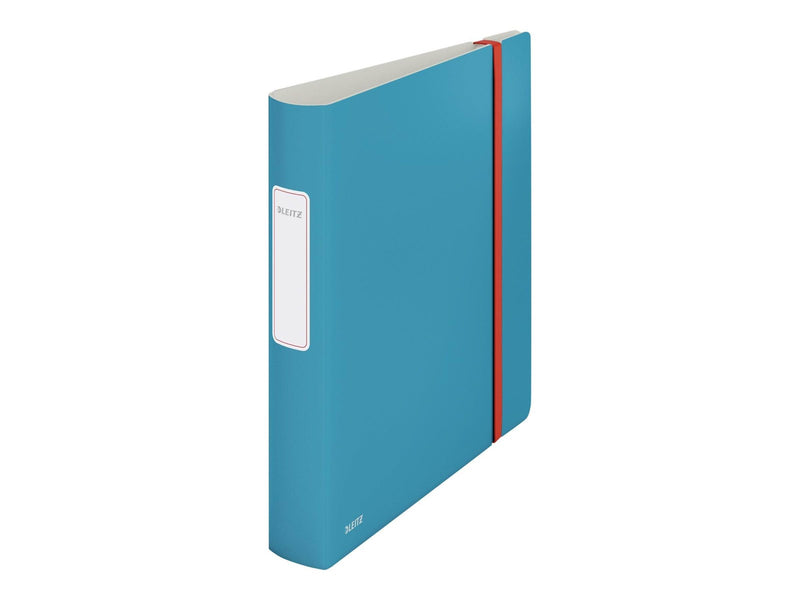 Leitz  Qualitäts-Ordner 180° Active Cosy Sanftes Blau