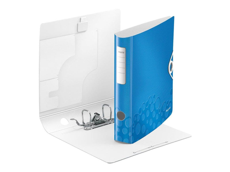 Leitz  Qualitäts-Ordner 180° Active WOW Blau